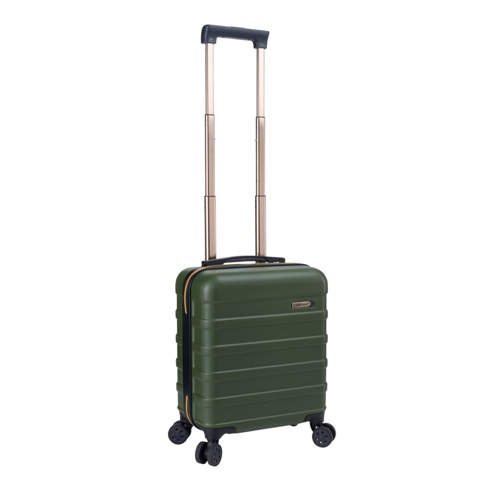 Anode 30L Underseat Cabin Suitcase 45x36x20 cm Cabin Max