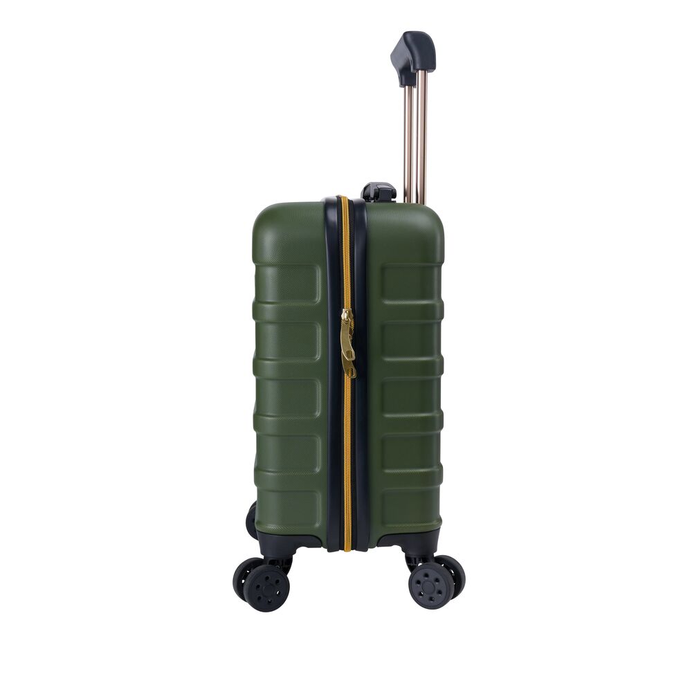 Anode 30L Underseat Small Suitcase 45x36x20 cm – Cabin Max