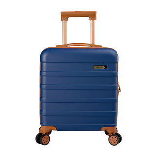 Anode 30L Underseat Small Suitcase - 45x36x20 cm