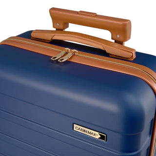 Anode 30L Underseat Small Suitcase - 45x36x20 cm