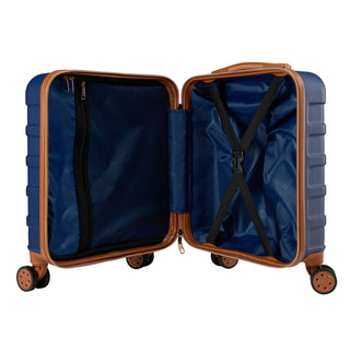 Anode 30L Underseat Small Suitcase - 45x36x20 cm