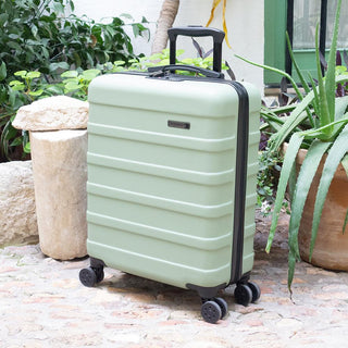 Anode 40L Cabin Suitcase - 55x40x20cm - Cabin Max