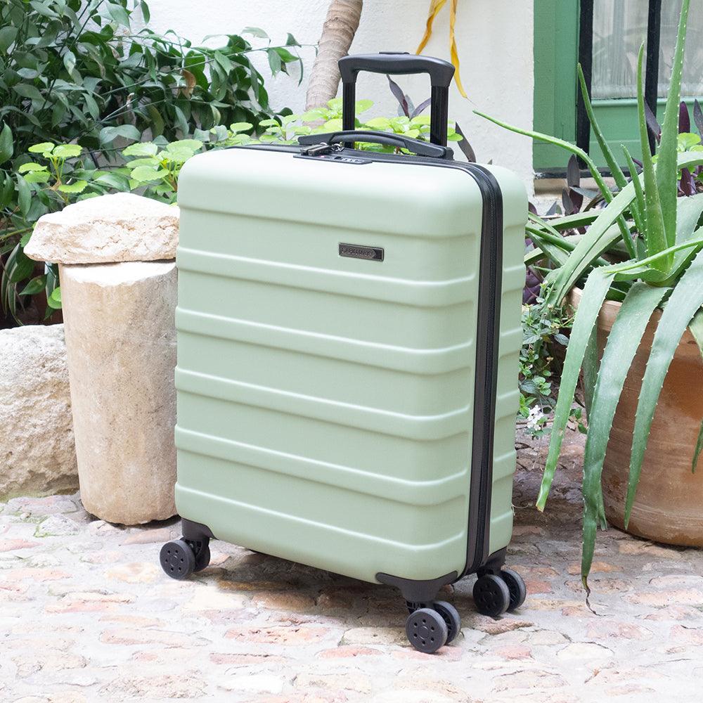 Anode 40L Cabin Suitcase 55x40x20cm Cabin Max