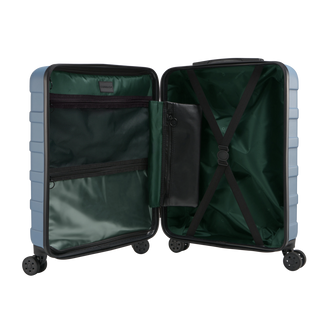 Anode 40L Cabin Suitcase - 55x40x20cm