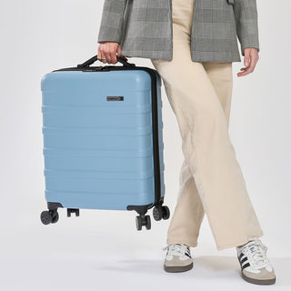 Anode 40L Cabin Suitcase - 55x40x20cm