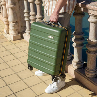 Anode 40L Cabin Suitcase - 55x40x20cm
