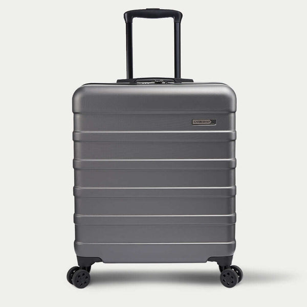 Trolley Bag Valigia 56 45 25 Anode 56L Easyjet Cabin Case Size