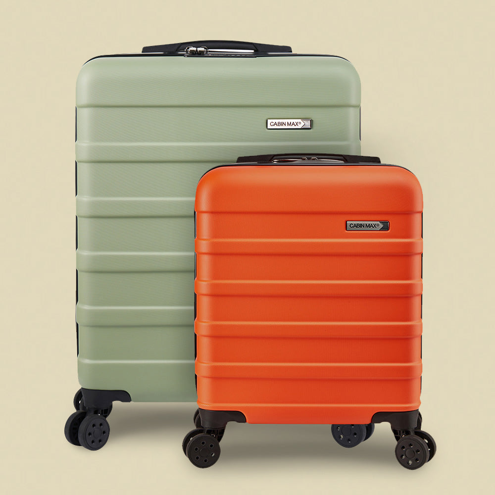 Cabin Max Hand Luggage - Cabin suitcases, backpacks, and travel bags