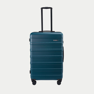 Anode Suitcase Set - 100L Hold Check-In Case & 40L Cabin Case