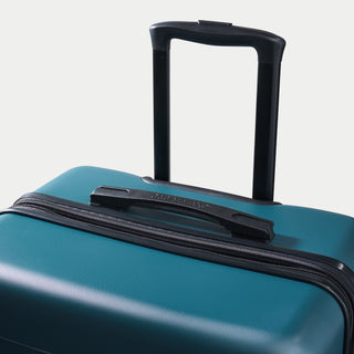 Anode Suitcase Set - 100L Hold Check-In Case & 40L Cabin Case