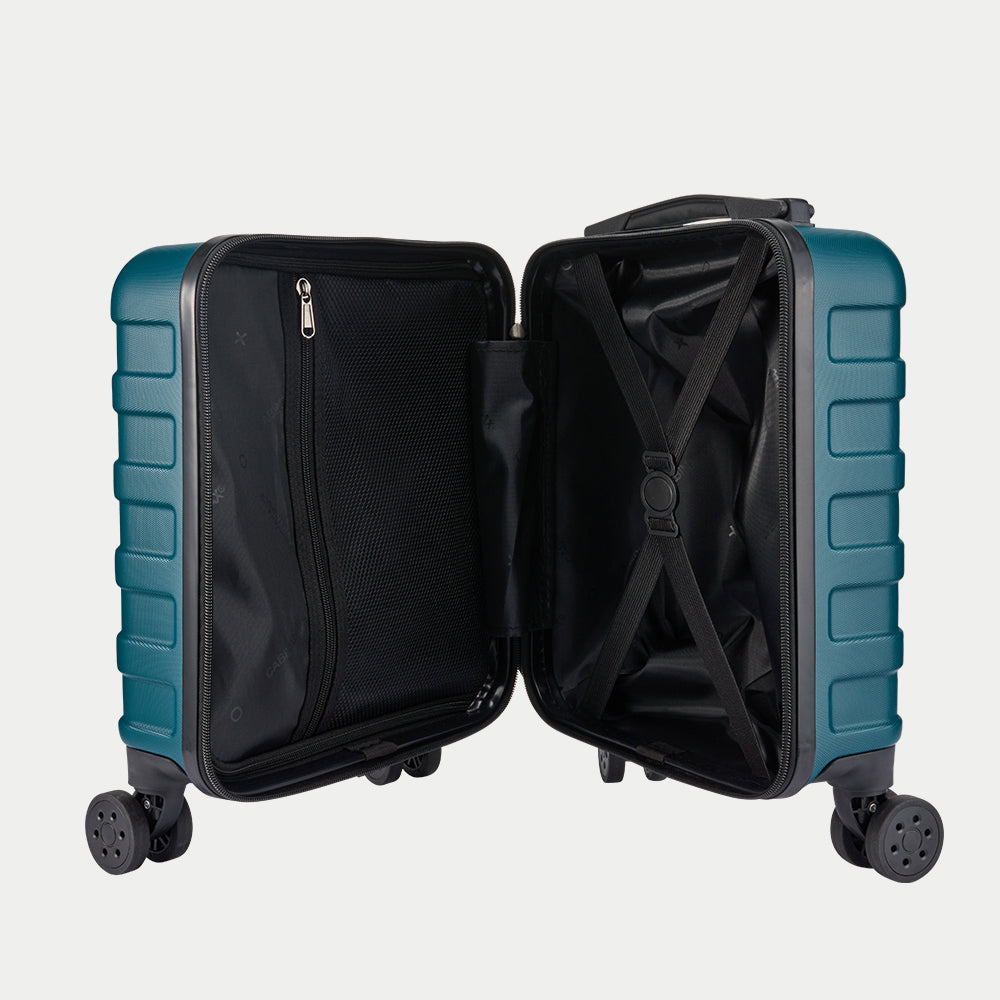 Cabin Max underseater