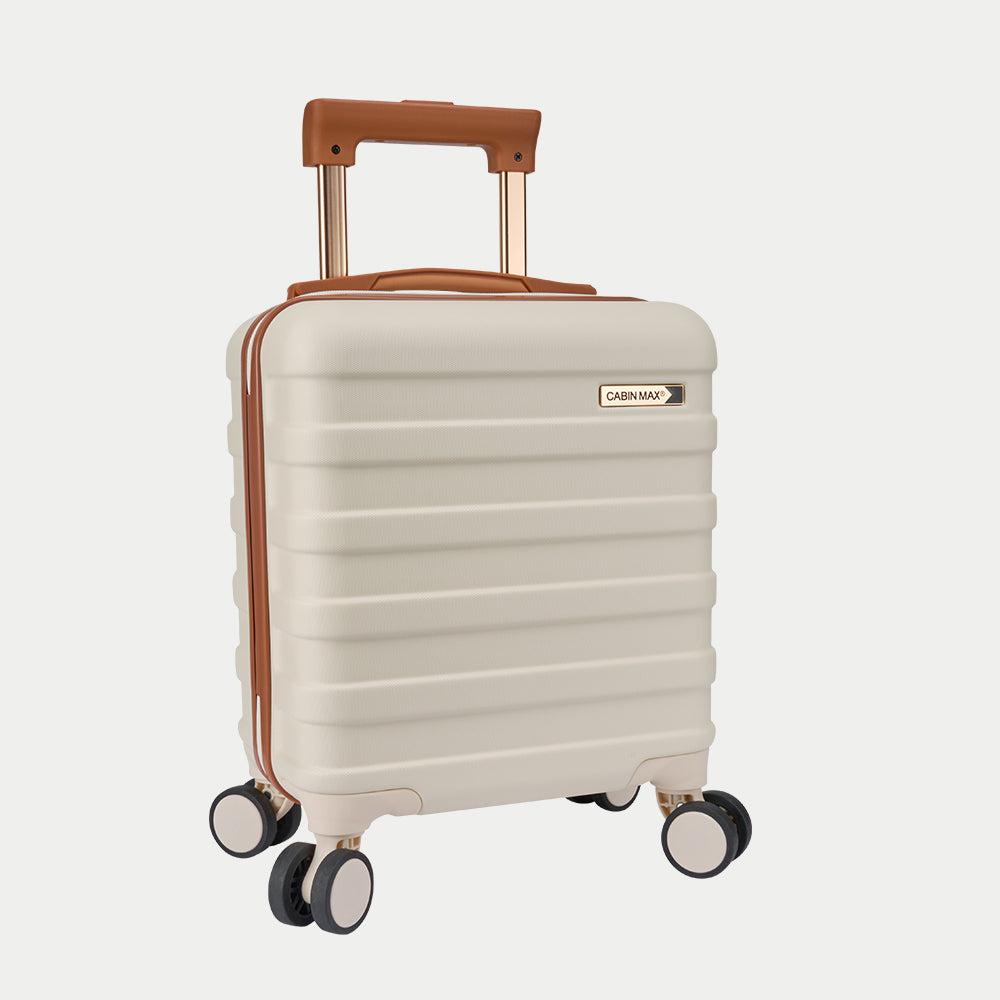 Cabin Max underseater