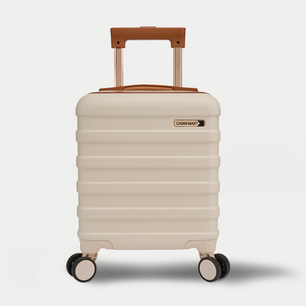 Suitecase Mini Anode 24L Underseat Small Suitcase - 40x30x20 cm – Cabin Max