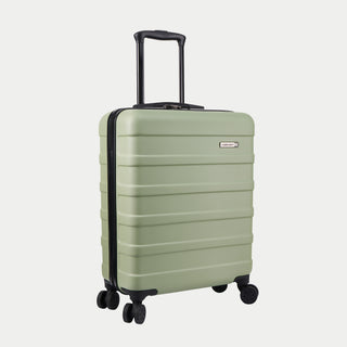 Anode Suitcase Set - 100L Hold Check-In Case & 40L Cabin Case