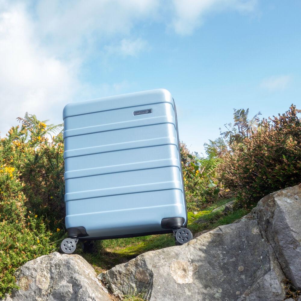 Anode 40L Cabin Suitcase - 55x40x20cm - Cabin Max