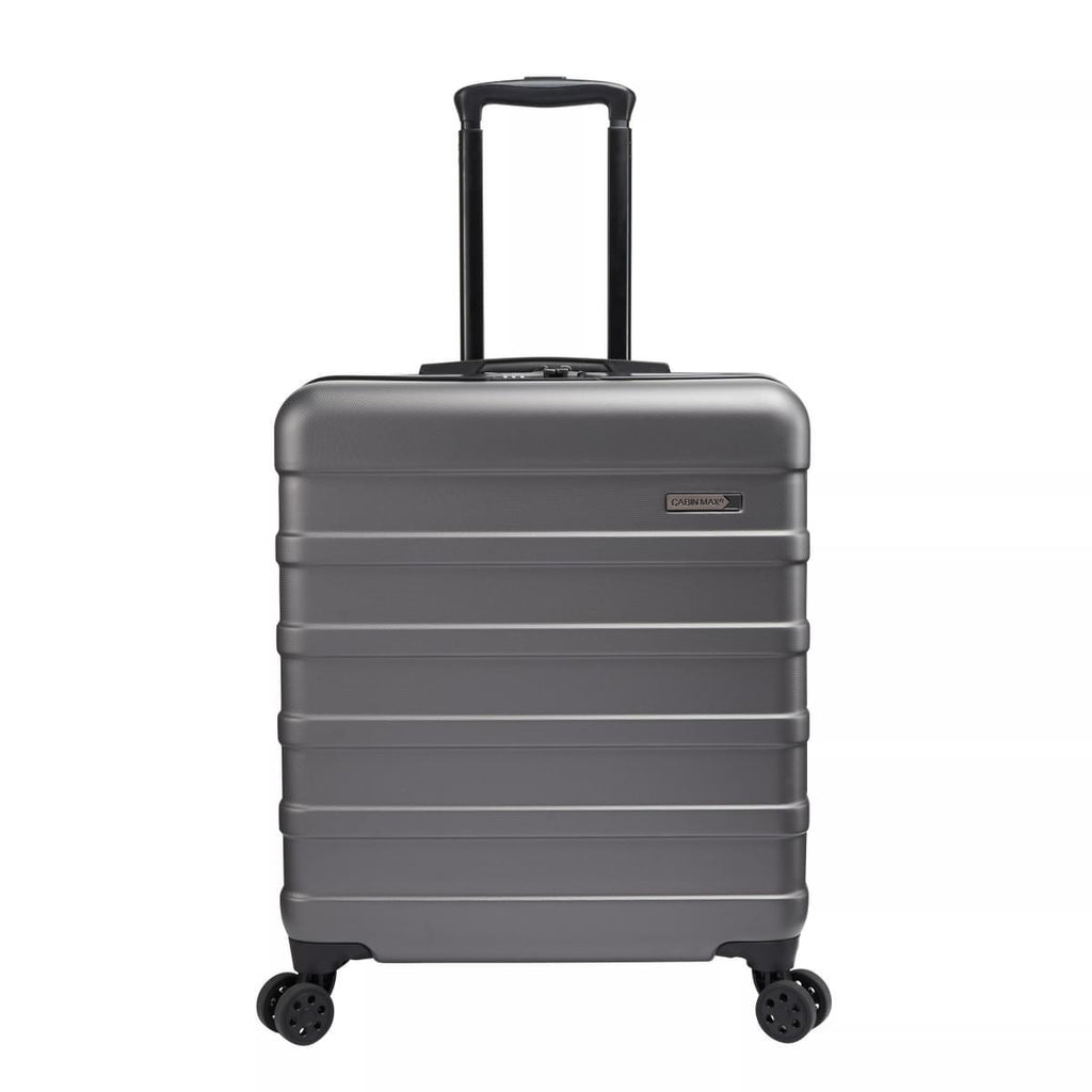 Anode 56L 56x45x25 Carry On Cabin Suitcase - Cabin Max
