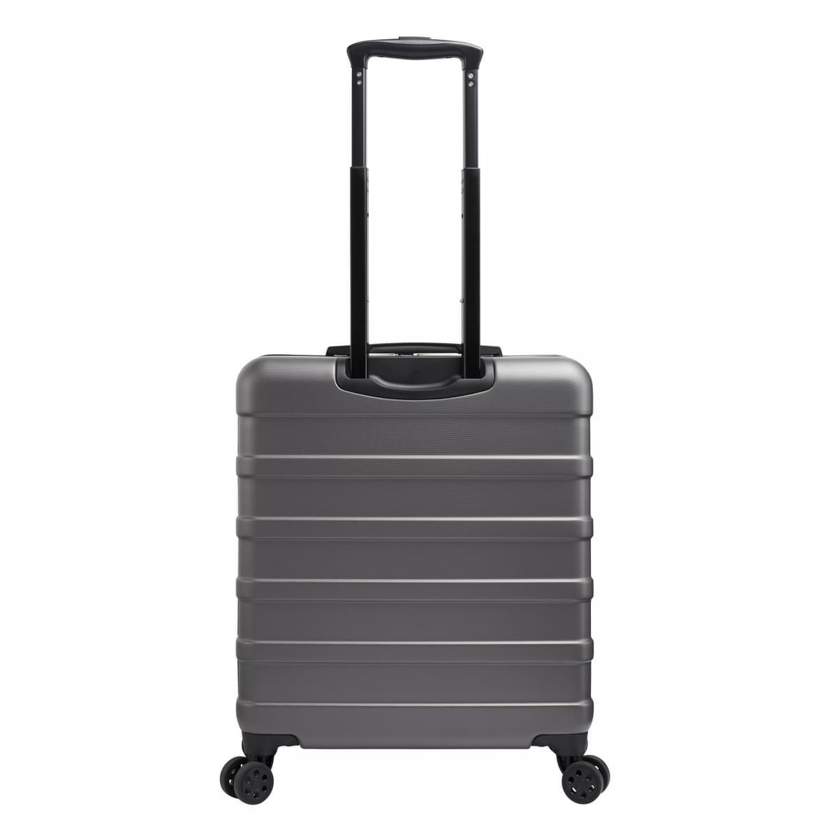 Anode 56L 56x45x25 Carry On Cabin Suitcase – Cabin Max