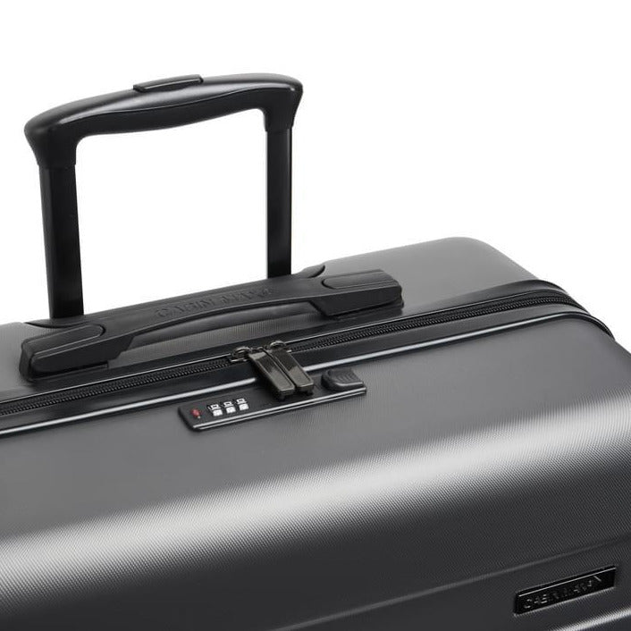 Anode 56L 56x45x25 Carry On Cabin Suitcase - Cabin Max