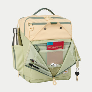 Equator X 24L Underseat Cabin Bag 40x30x20 cm