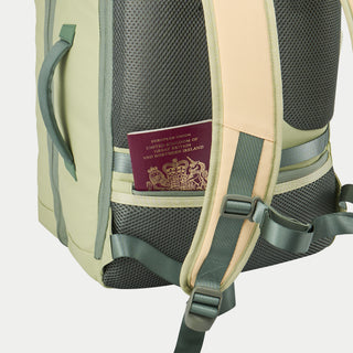 Equator X 24L Underseat Cabin Bag 40x30x20 cm