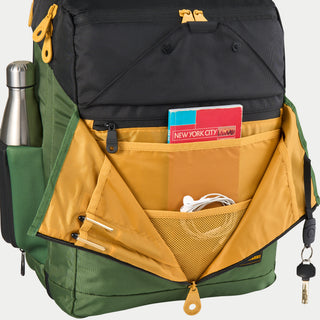 Equator X 30L Underseat Cabin Bag 45x36x20 cm