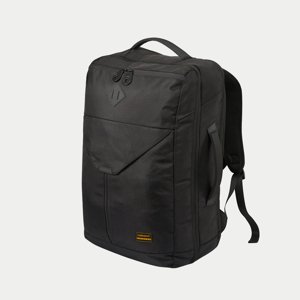 10kg travel backpack Equator X 38L - Hand Luggage Cabin Bag