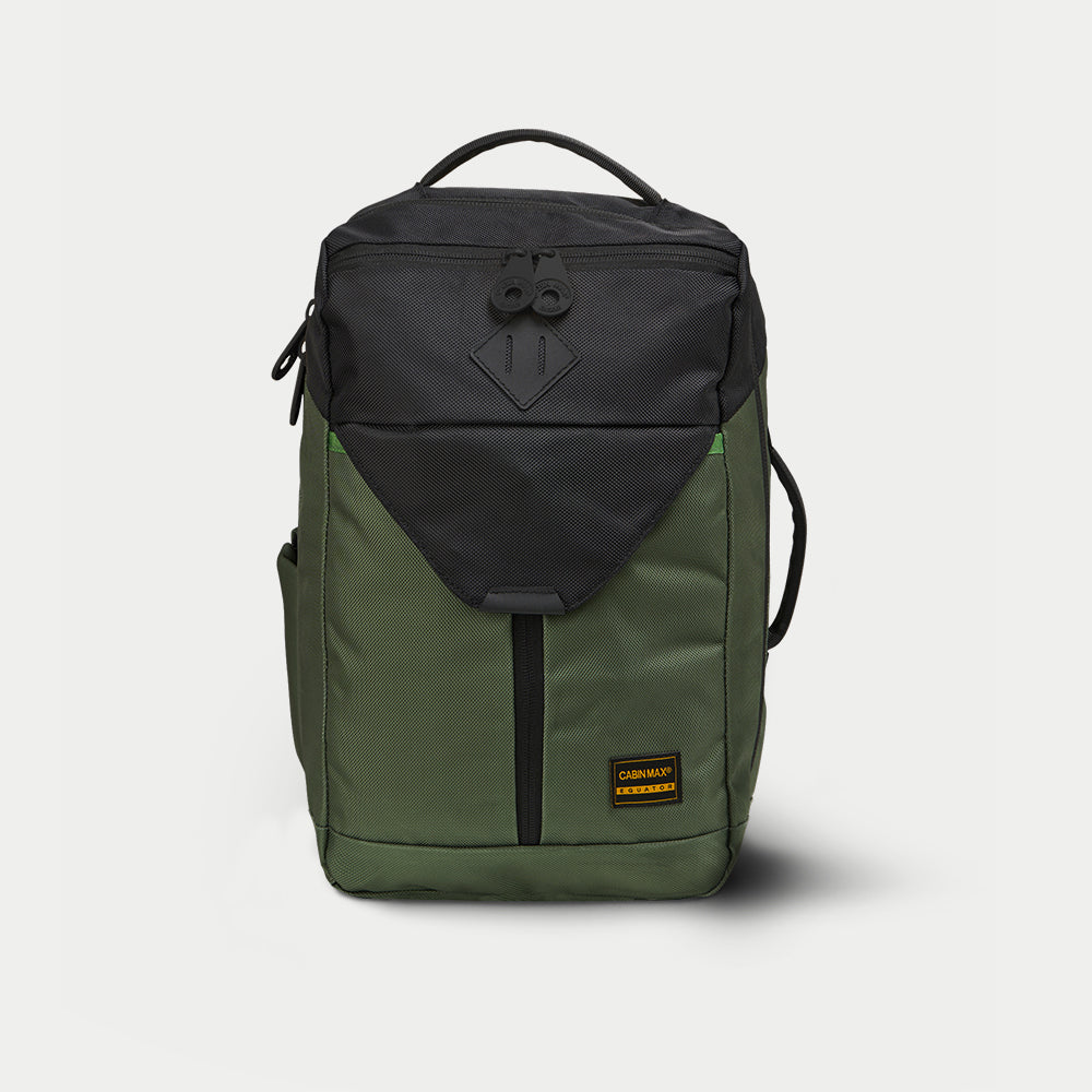 Equator X 20L Ryanair Cabin Bag 40x20x25 cm – Cabin Max