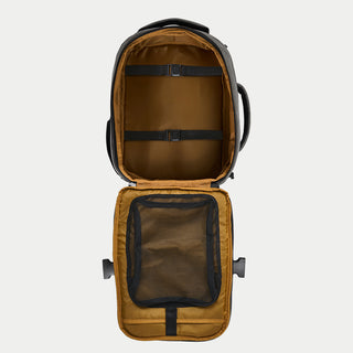 Evos Expandable Backpack - 40x30x20 > 40x30x15 cm