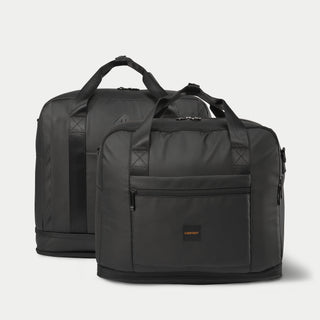 Gozo Cabin Bag 40x30x20 cm > 40x35x20 cm Expandable Holdall Carry On