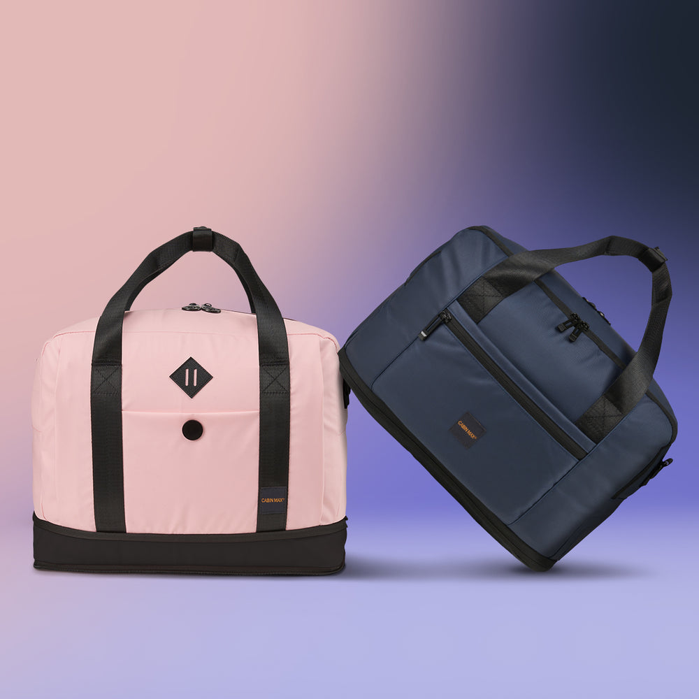 Wheeled Cabin Bags Carry On Suitcases Cabin Max wheeled-cabin-bags-carry-on-suitcases-cabin-max
