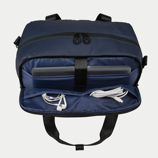 Gozo Cabin Bag Expandable Holdall - 40x20x25 > 40x30x20 cm