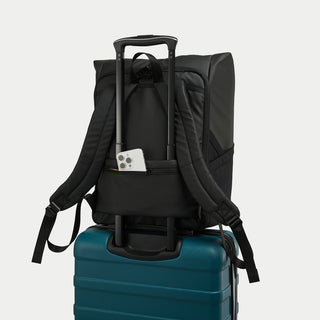 Iseo Rolltop Backpack 24L - 40x30x20 cm