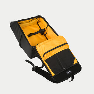 Iseo Rolltop Backpack 24L - 40x30x20 cm