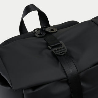 Iseo Rolltop Backpack - 40x20x25 cm Ryanair Underseat