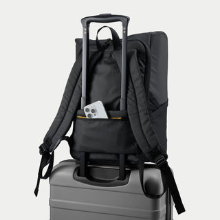 Iseo Rolltop Backpack - 40x20x25 cm Ryanair Underseat