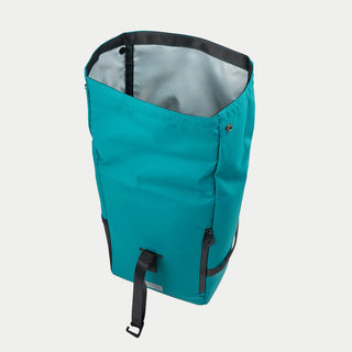 Iseo Rolltop Backpack - 40x20x25 cm Ryanair Underseat