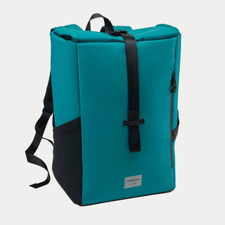 Iseo Rolltop Backpack - 40x20x25 cm Ryanair Underseat