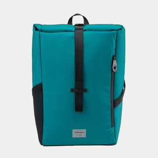 Iseo Rolltop Backpack - 40x20x25 cm Ryanair Underseat