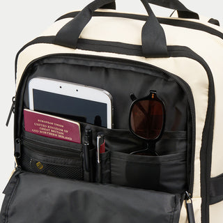 Kobe Underseat Cabin Bag - 40x30x20 cm for Ryanair, easyJet and Wizz Air