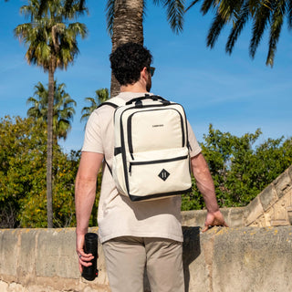 Kobe Underseat Cabin Bag - 40x30x20 cm for Ryanair, easyJet and Wizz Air