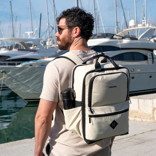 Kobe Underseat Cabin Bag - 40x30x20 cm for Ryanair, easyJet and Wizz Air