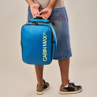 Koda Underseat Cabin Bag - 40x30x20 cm for Ryanair, easyJet and Wizz Air