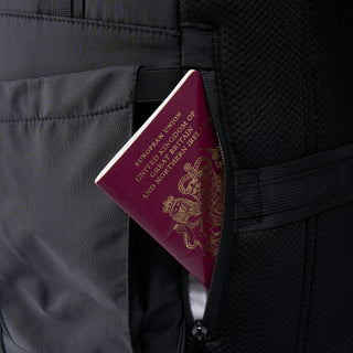 Koda Underseat Cabin Bag - 40x30x20 cm for Ryanair, easyJet and Wizz Air