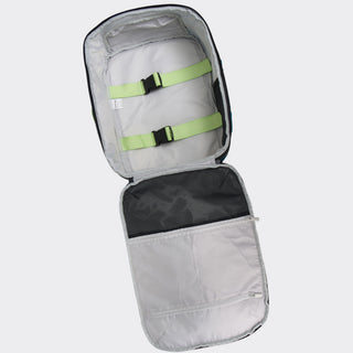 Koda Underseat Cabin Bag - 40x30x20 cm for Ryanair, easyJet and Wizz Air