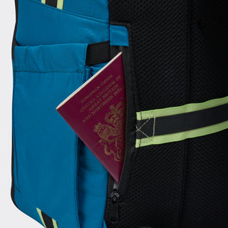 Koda Underseat Cabin Bag - 40x30x20 cm for Ryanair, easyJet and Wizz Air