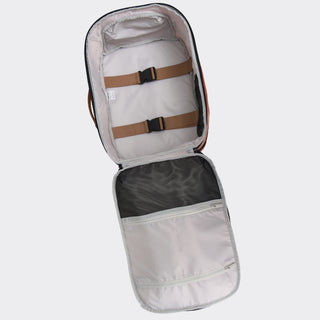 Koda Underseat Cabin Bag - 40x30x20 cm for Ryanair, easyJet and Wizz Air