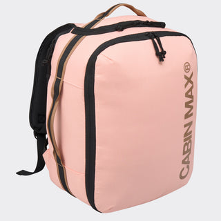 Koda Underseat Cabin Bag - 40x30x20 cm for Ryanair, easyJet and Wizz Air