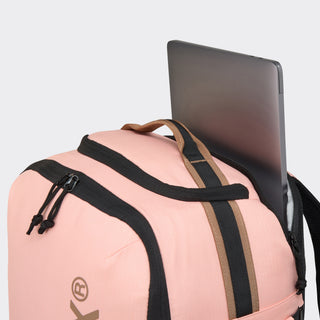 Koda Underseat Cabin Bag - 40x30x20 cm for Ryanair, easyJet and Wizz Air
