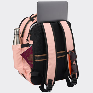 Koda Underseat Cabin Bag - 40x30x20 cm for Ryanair, easyJet and Wizz Air