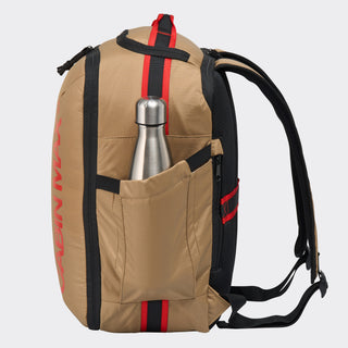 Koda Underseat Cabin Bag - 40x30x20 cm for Ryanair, easyJet and Wizz Air
